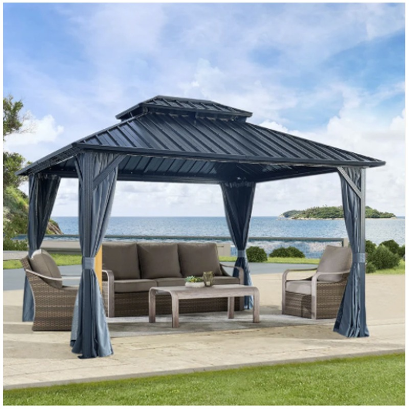 Outdoor Living